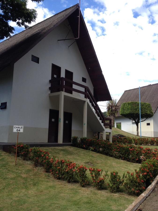 Hotel Fazenda Primavera Nova Olímpia Exterior photo